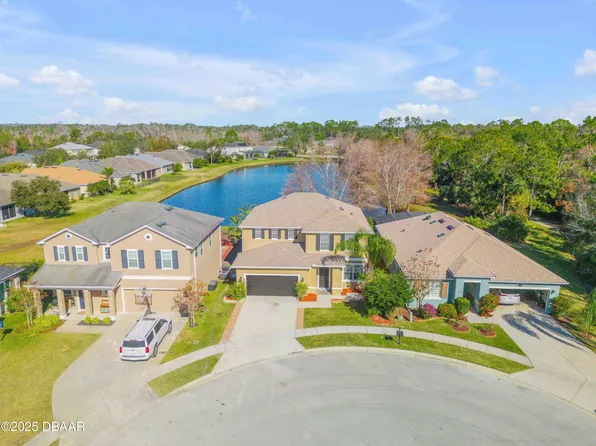 2707 Atlantis Dr, New Smyrna Beach, FL 32168