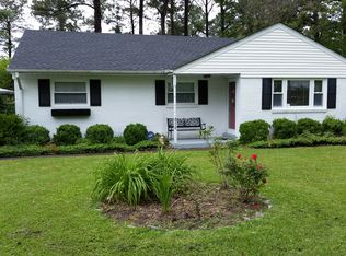 4716 Clintwood Dr, Portsmouth, VA 23703