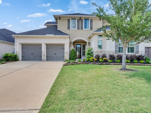 3403 Dover Valley Dr, Houston, TX 77059