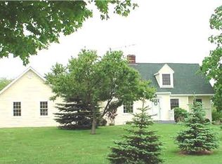 7340 Newark Rd, Mount Vernon, OH 43050