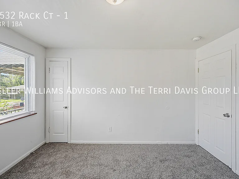 2532 Rack Ct #1 — Photo 9