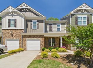 8230 Merryvale Ln, Charlotte, NC 28214