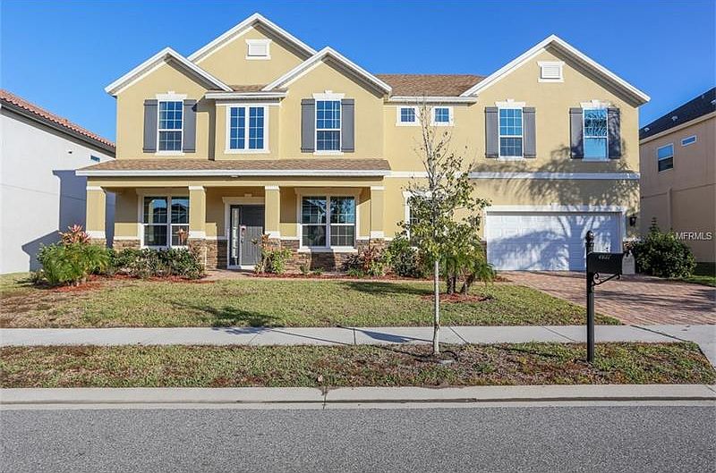 1st image of 4937 Cypress Hammock Dr