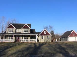 7456 Fire Fly Ln, Grass Lake, MI 49240