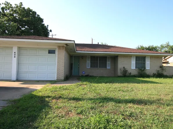 403 Southmoor Dr, Arlington, TX 76010