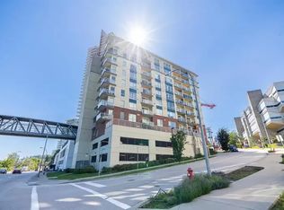 200 Keary St #503, New Westminster, BC V3L 0A6