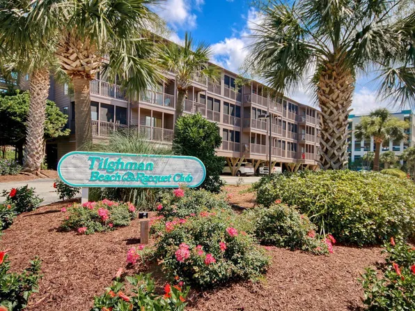 207 N Ocean Blvd. #139, North Myrtle Beach, SC 29582
