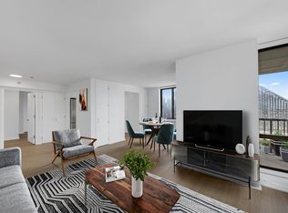 75 W End Ave APT R27A, New York, NY 10023