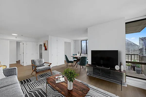 75 West End Avenue #R27A