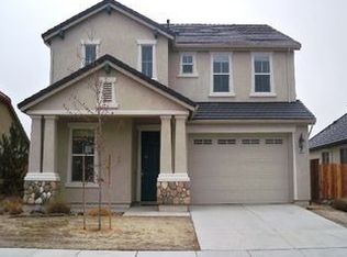 2461 Emblem St, Sparks, NV 89436