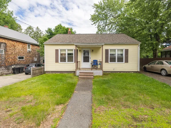 77 Old Greene Road, Lewiston, ME 04240