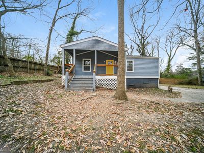 2869 Allen Ln SE, Atlanta, GA, 30354