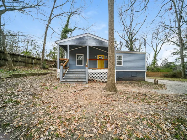 2869 Allen Ln SE, Atlanta, GA 30354