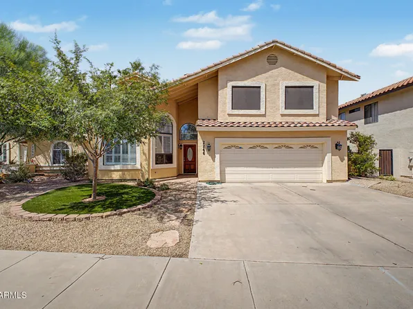 2246 S COTTONWOOD --, Mesa, AZ 85202
