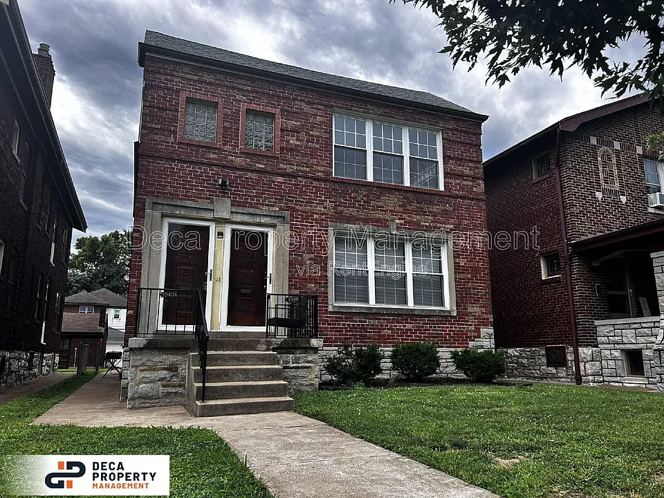 3940 Wilmington Ave #2F