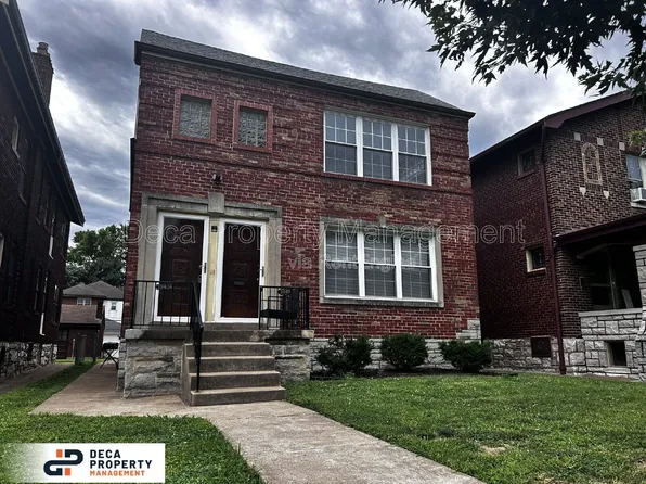 3940 Wilmington Ave #2F, Saint Louis, MO 63116