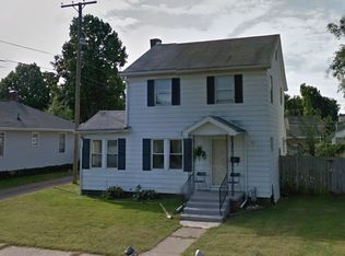 828 E Irvington Ave, South Bend, IN 46614