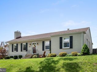 435 Mosby St, Winchester, VA 22601