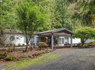 65353 E Barlow Trail Rd, Rhododendron, OR 97049