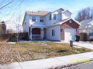 478 N 2150 W, Provo, UT 84601