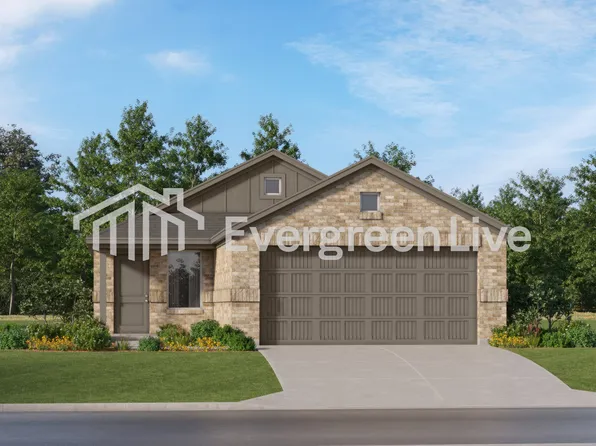 7515 Madrid Mnr, Richmond, TX 77469