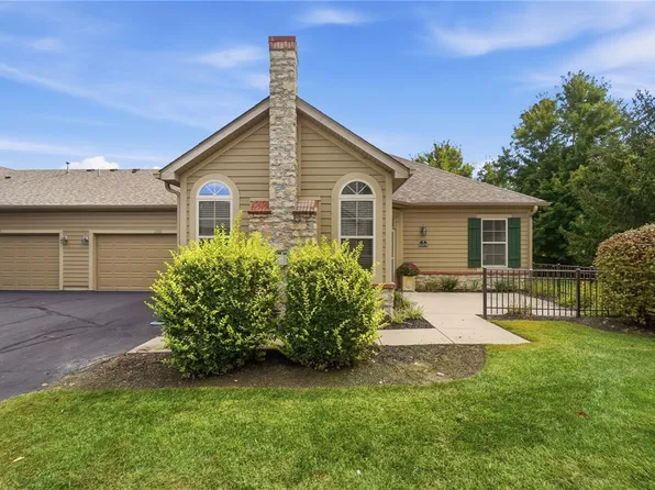 2375 Locust Hill Blvd, Dayton, OH 45431