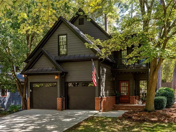 205 Lockwood Ter, Decatur, GA 30030