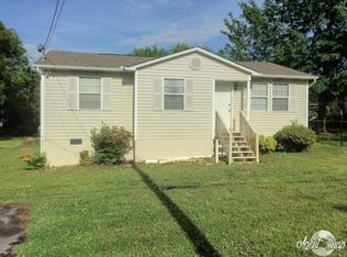 1106 Minnesota Ave, Knoxville, TN 37921