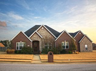 5407 E Appalachian Way, Fayetteville, AR 72703