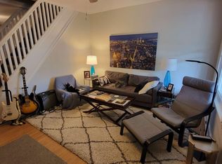 3330 Chestnut Ave, Baltimore, MD 21211