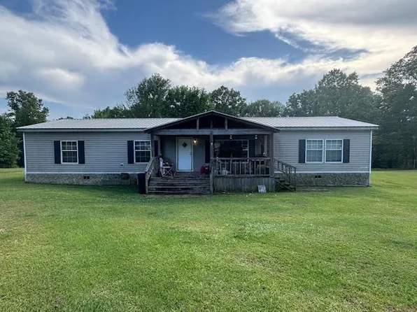 4005A Busy Corner Rd, Gloster, MS 39638