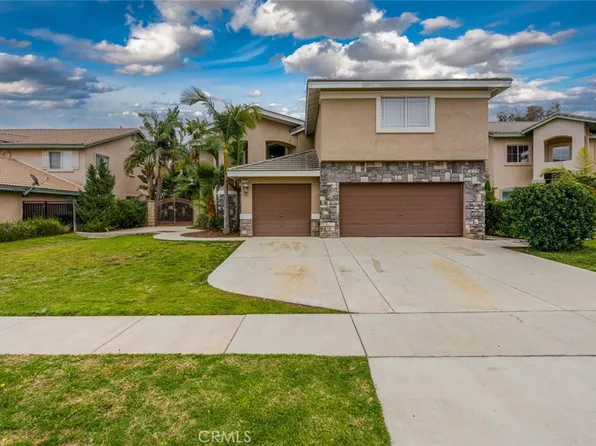 3735 Hilgard St, Corona, CA 92882