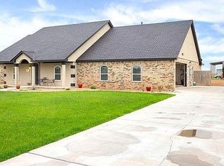 1620 Jacoda Ave, Amarillo, TX 79118