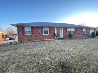 1533 Cave Mill Rd, Bowling Green, KY 42104