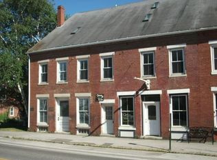 37-39 E Main St, Searsport, ME 04974