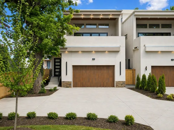1804 Shackleford Rd, Nashville, TN 37215