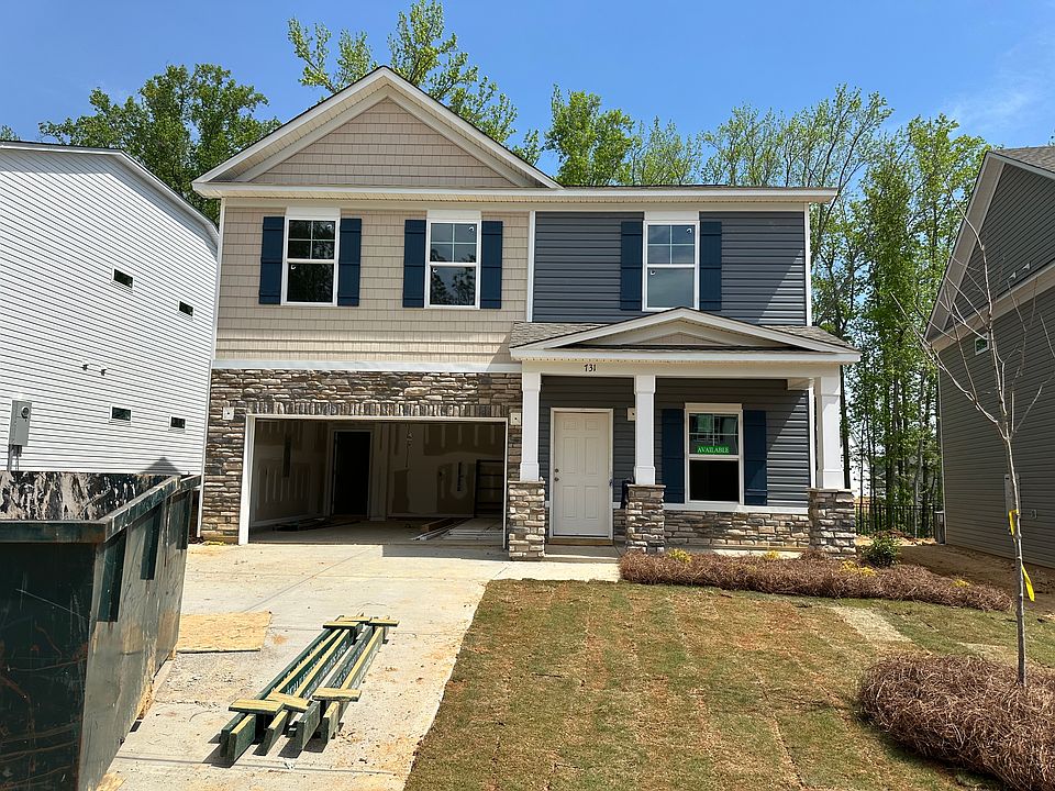 731 Fountainbrook Lane
