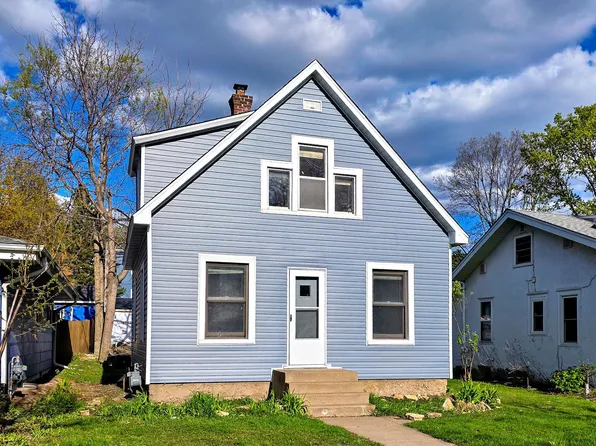 3021 Tyler St NE, Minneapolis, MN 55418