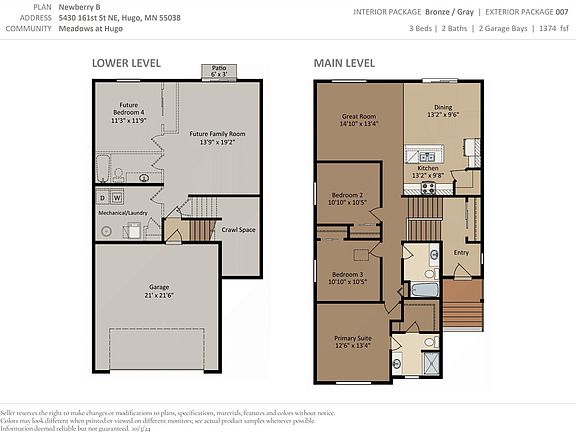 2nd image of 5430 161st St N