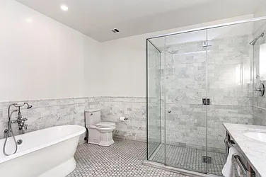 Rented by Keller Williams NYC