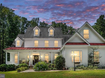 9020 Pine Acres Way, Spotsylvania, VA, 22551