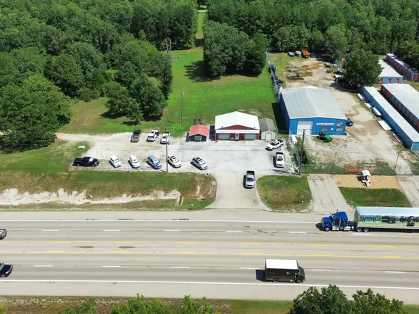 2896 State Highway 62/412, Hardy, AR 72542