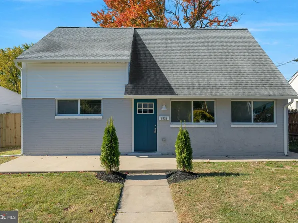 1522 Hickory Rd, Wilmington, DE 19805