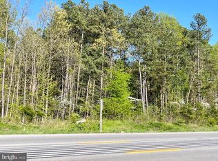 Reserved Area, Pasadena, MD 21122