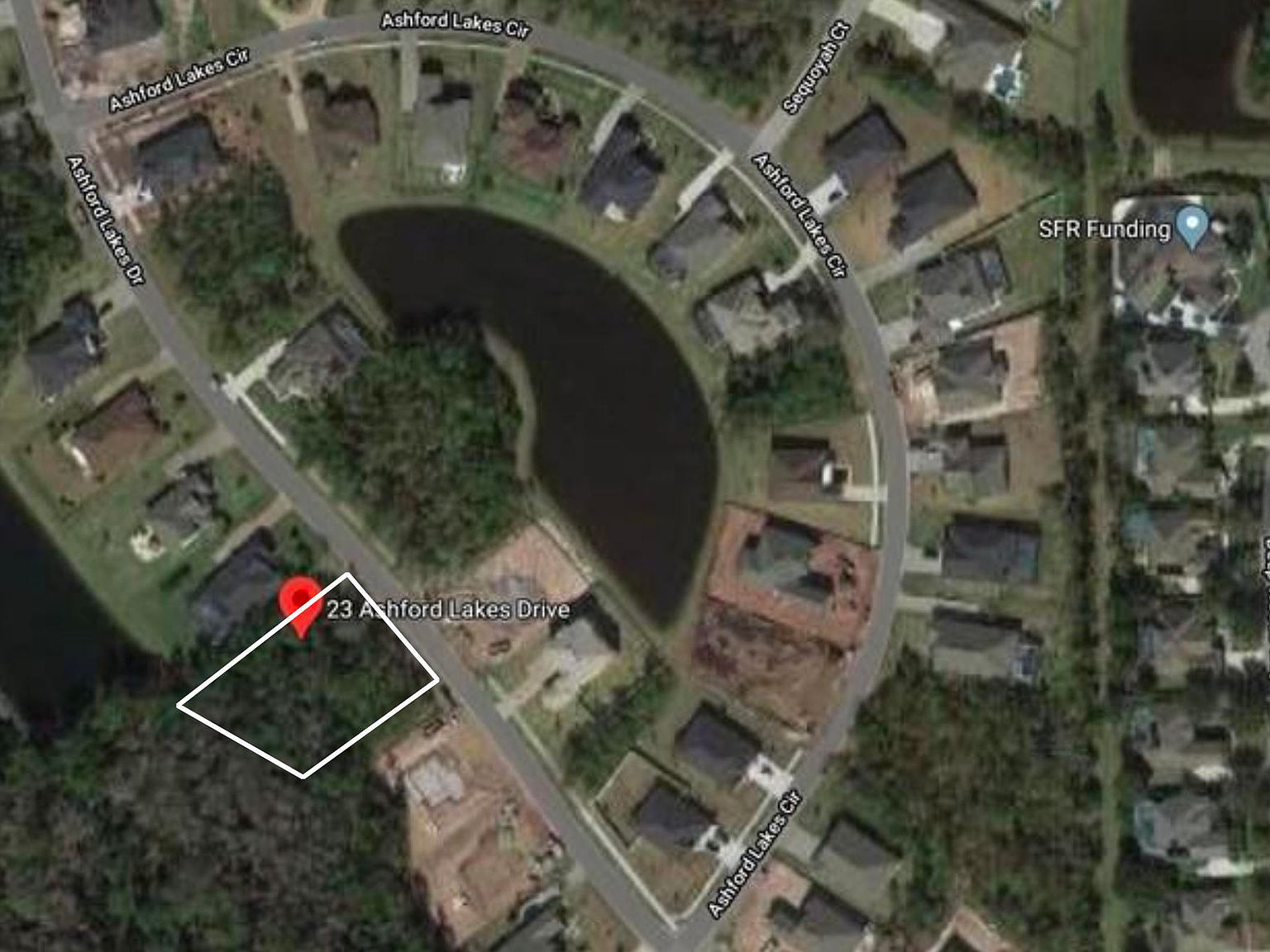 23 Ashford Lakes Dr, Ormond Beach, FL 32174 Zillow