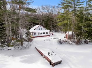 213 Narrows Rd, Barnstead, NH 03218