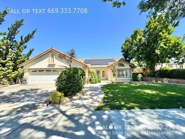 3281 Falerno Way, San Jose, CA 95135