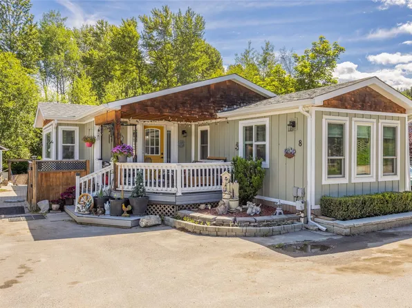 4355 Jaud Rd #8, Kelowna, BC V1W 4R3