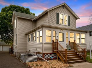 411 Vance St, Saint Paul, MN 55102