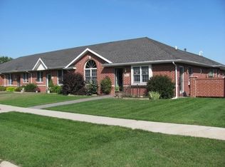 254 Jennifer Ln, Wilmington, IL 60481